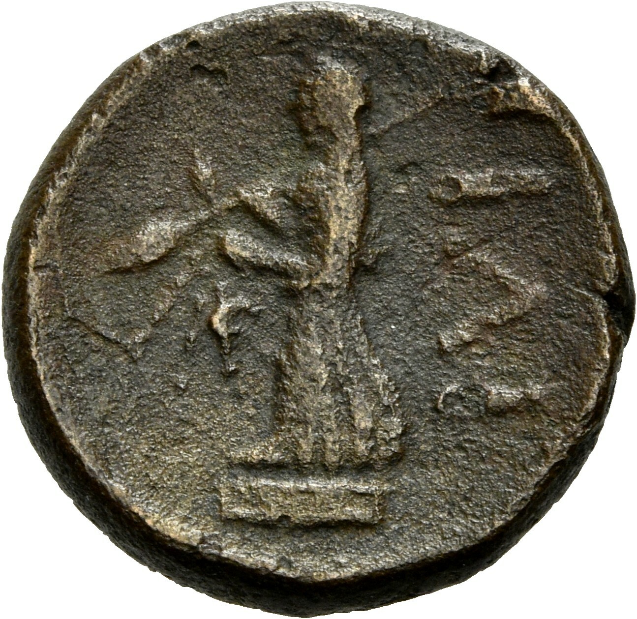 CN Type 20482, реверс, cn-coins