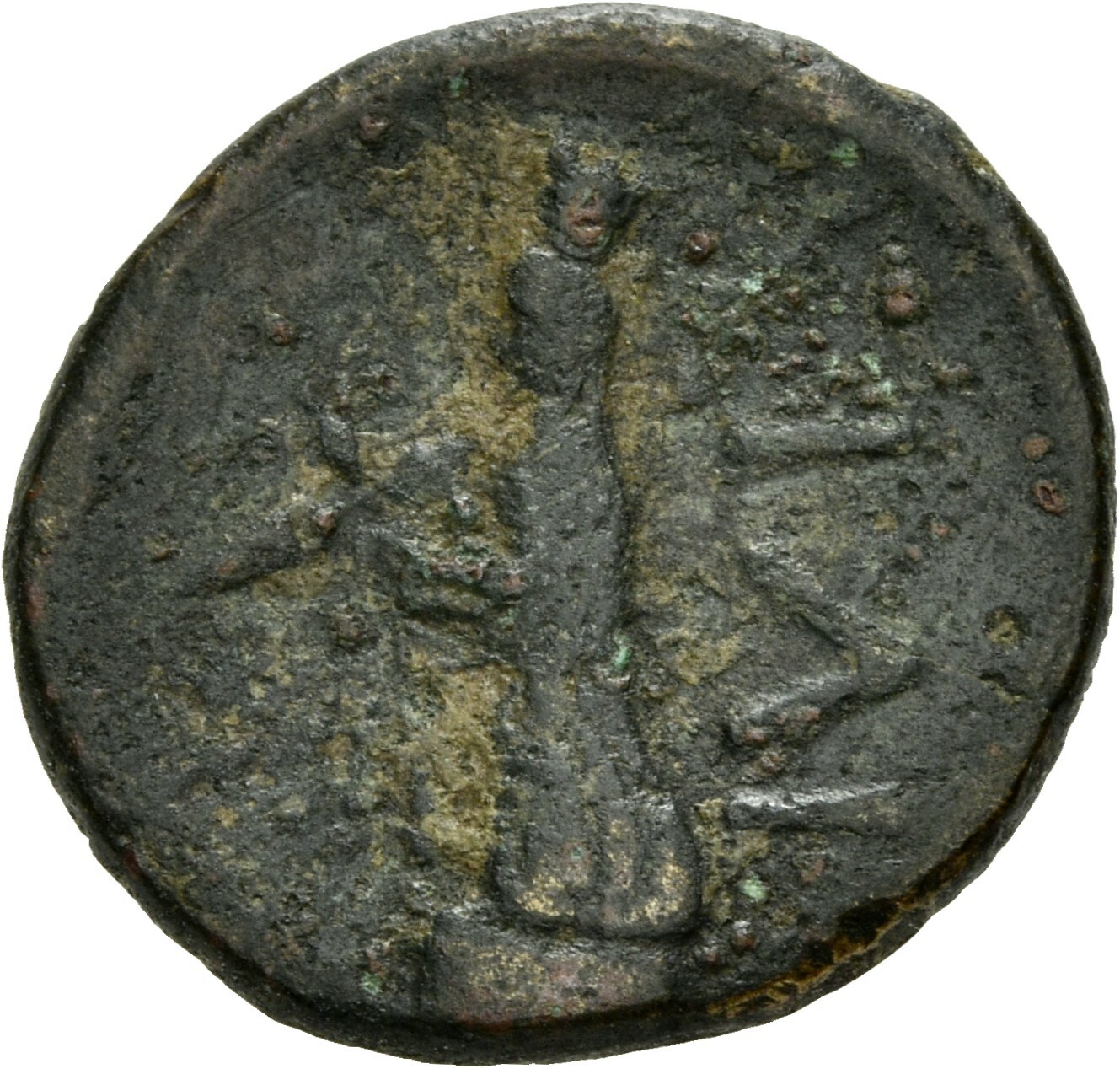 CN Type 20482, реверс, cn-coins