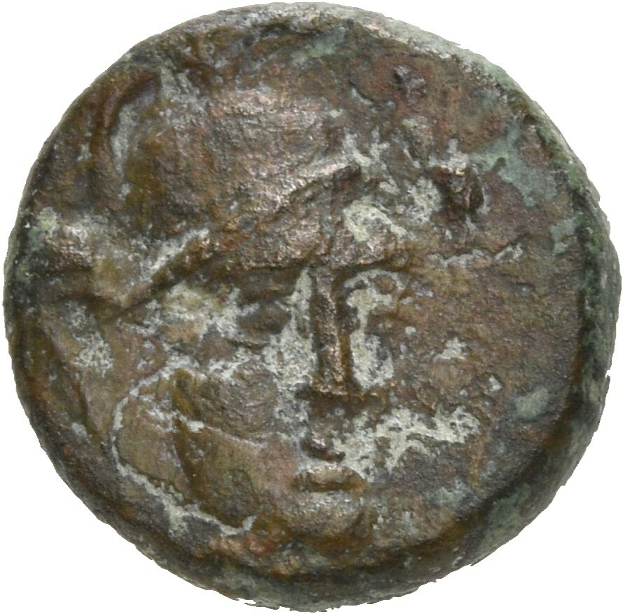 CN Type 20484, аверс, cn-coins