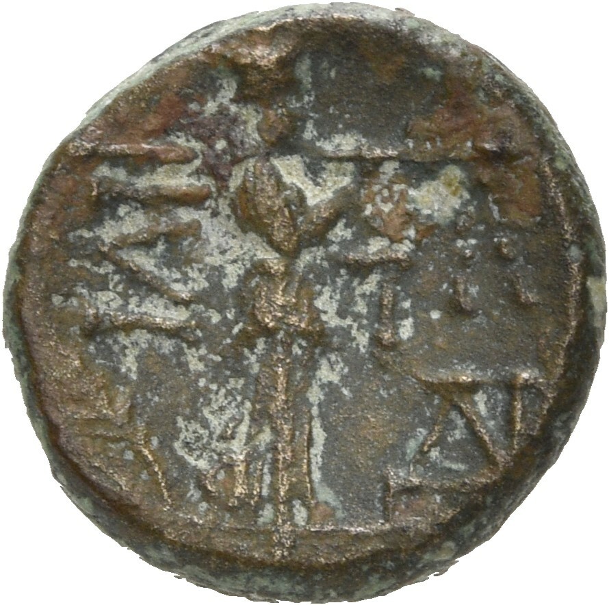 CN Type 20484, реверс, cn-coins