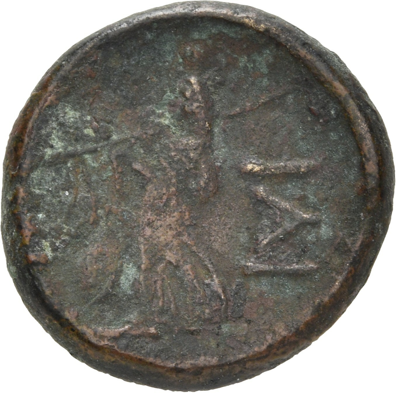 CN Type 12920, reverse, cn-coins