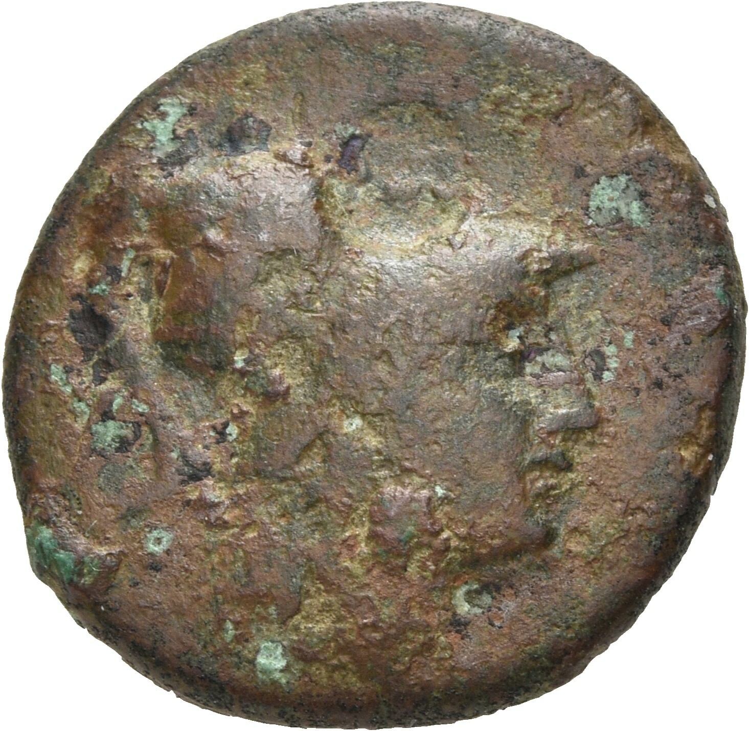 obverse CN Type 20476