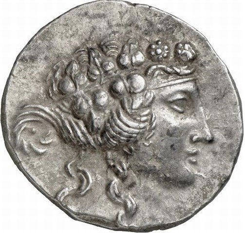 CN Type cn.maroneia.1_ed.284, аверс, cn-coins