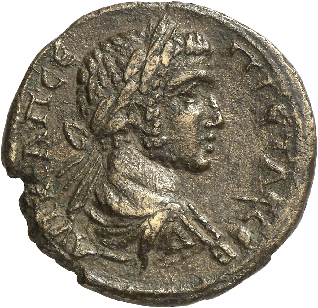 obverse CN Type cn.perinthus.1_ed.347