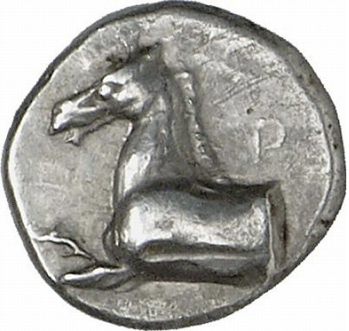 obverse CN Type cn.maroneia.1_ed.96