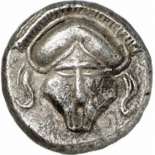 CN Type cn.mesembria.1_ed.4, аверс, cn-coins