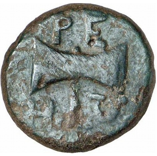 CN Type cn.teres_iii_odrysian_thrace.1_ed.6, аверс, cn-coins