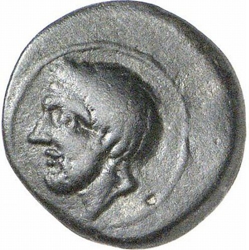 CN Type cn.hebryzelmis_odrysian_thrace.1_ed.2, аверс, cn-coins