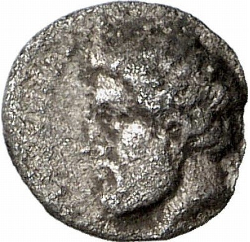 CN Type cn.cotys_i_odrysian_thrace.1_ed.1, аверс, cn-coins