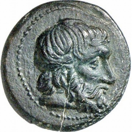 CN Type cn.seuthes_iii_odrysian_thrace.1_ed.3, аверс, cn-coins