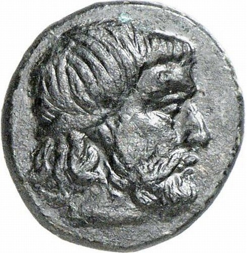 CN Type cn.seuthes_iii_odrysian_thrace.1_ed.1, аверс, cn-coins