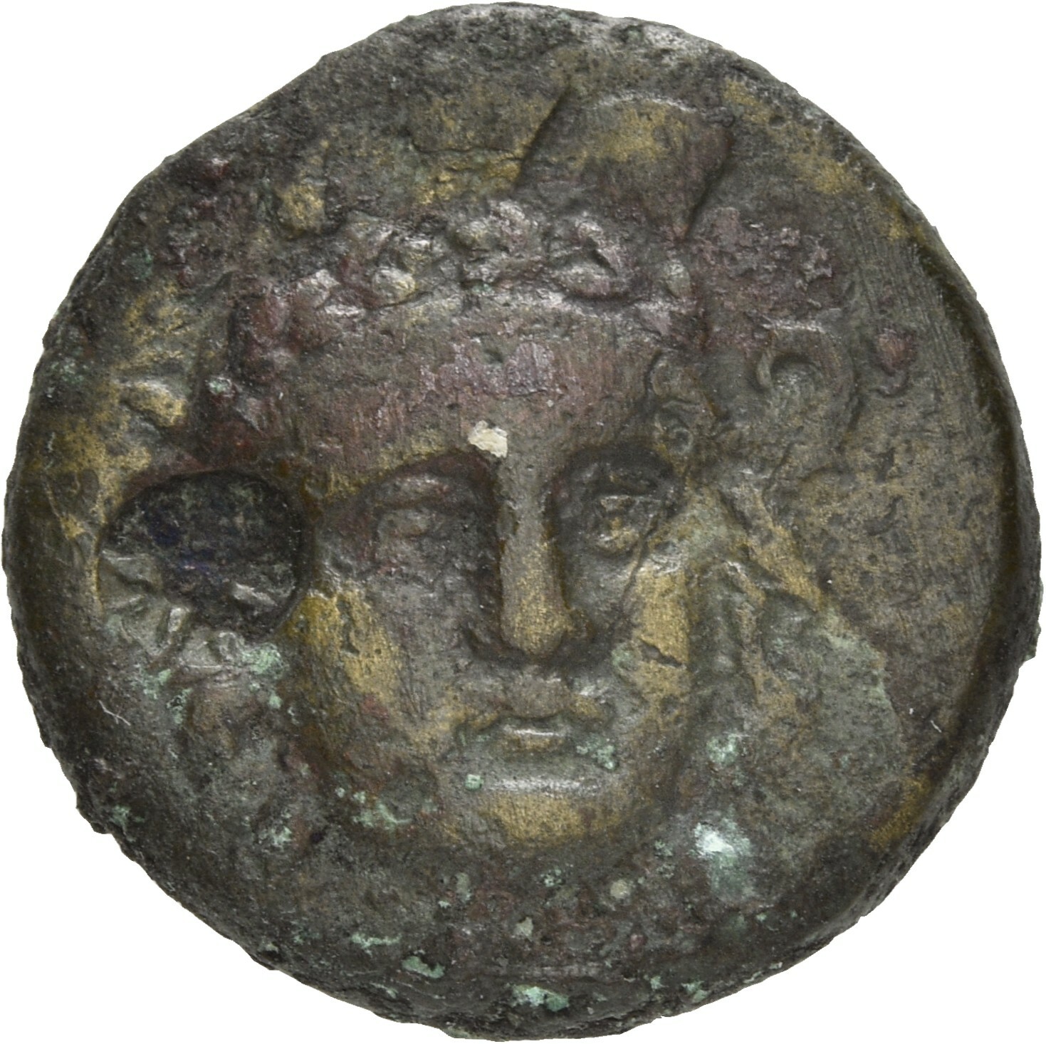 obverse CN Type 20494