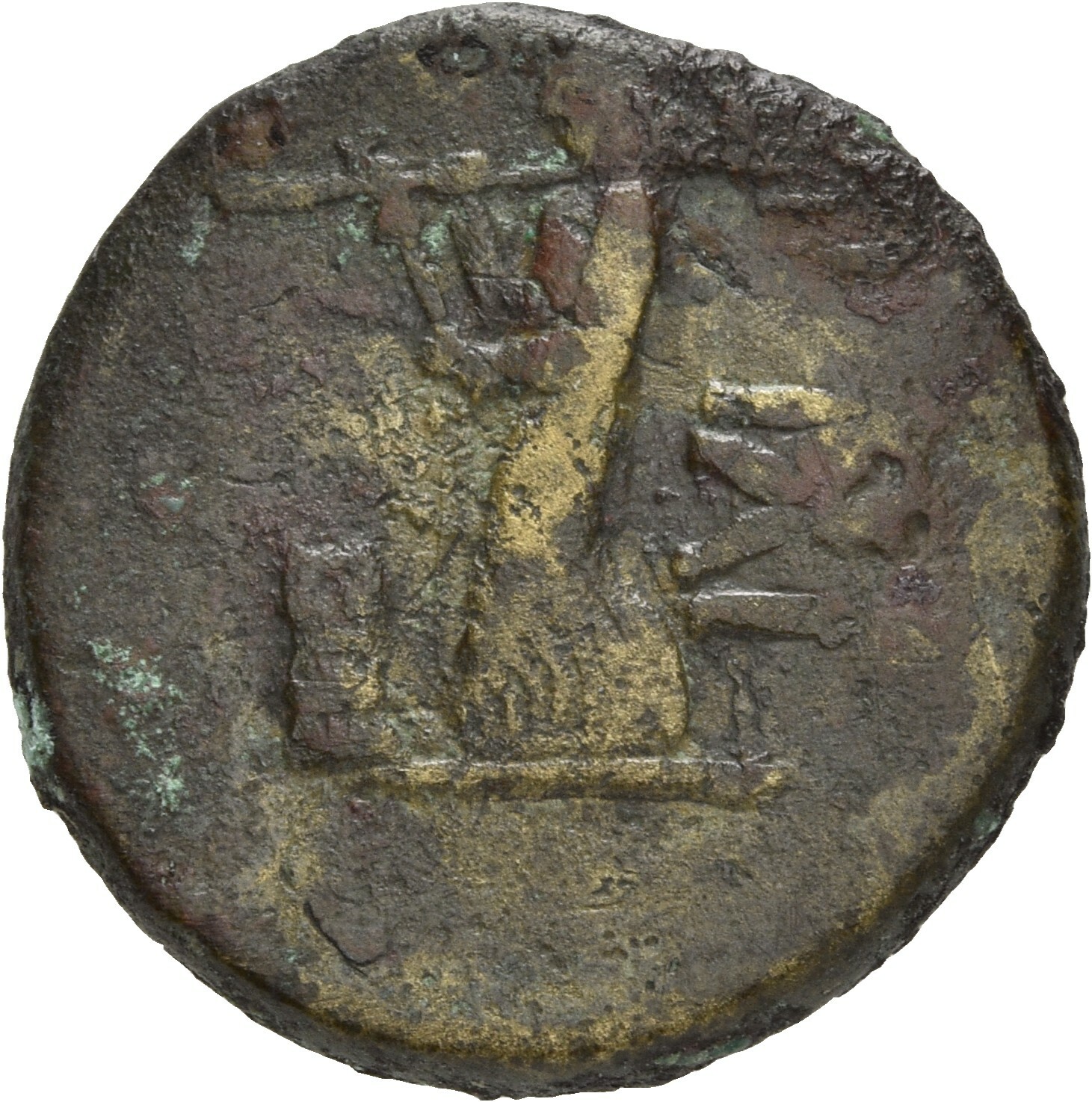 reverse CN Type 20494