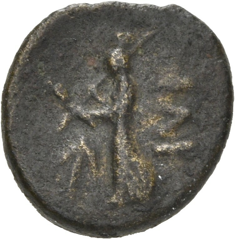 reverse CN Type 20495