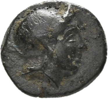 obverse CN Type 20501