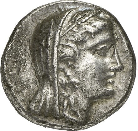 аверс CN Type cn.byzantium.1_ed.122