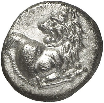 аверс CN Type cn.chersonesus_thrace.1_ed.33