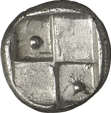 реверс CN Type cn.chersonesus_thrace.1_ed.33