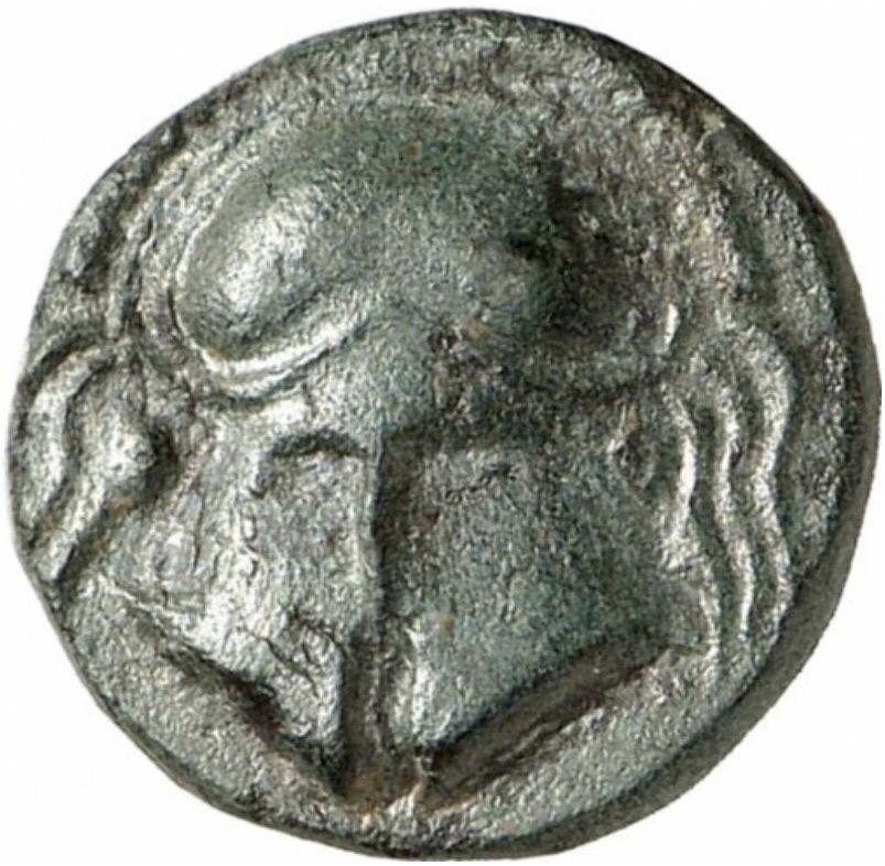CN Type cn.mesembria.1_ed.135, аверс, cn-coins