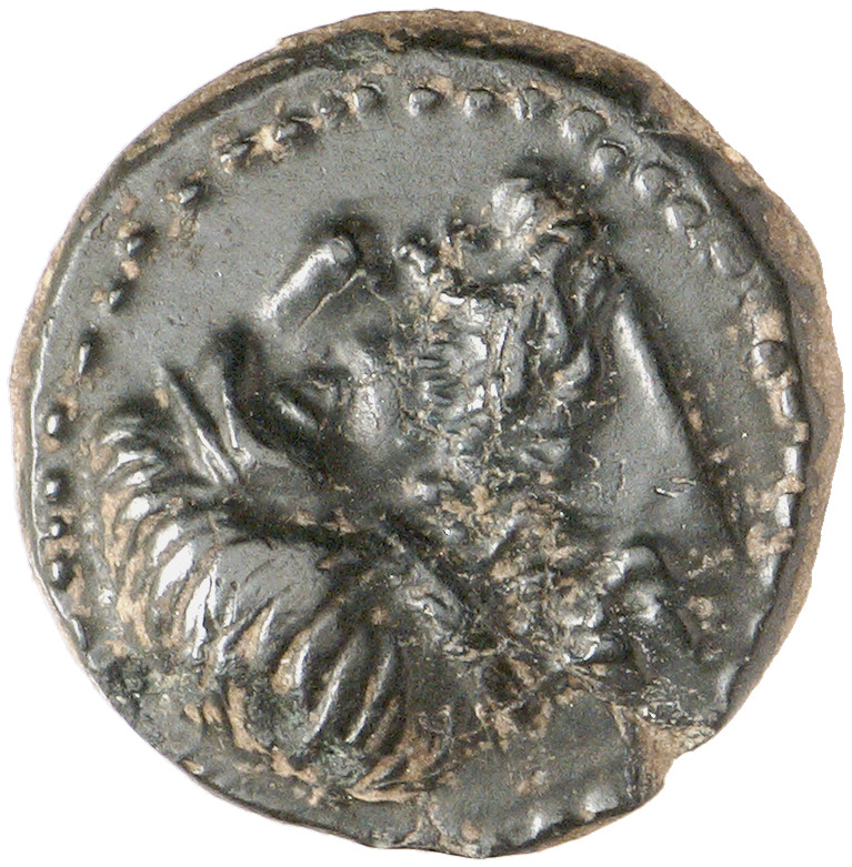 CN Type cn.seuthes_iii_odrysian_thrace.1_ed.1, аверс, cn-coins