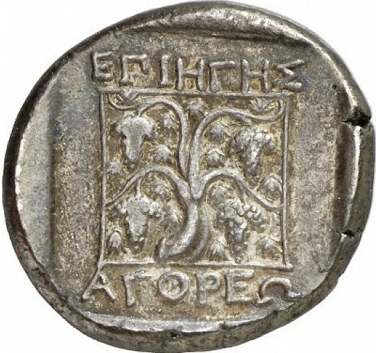 coin rev