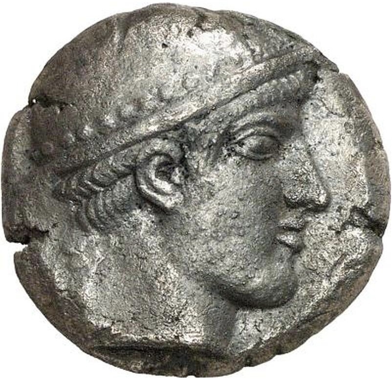 CN Type cn.aenus.1_ed.22, аверс, cn-coins