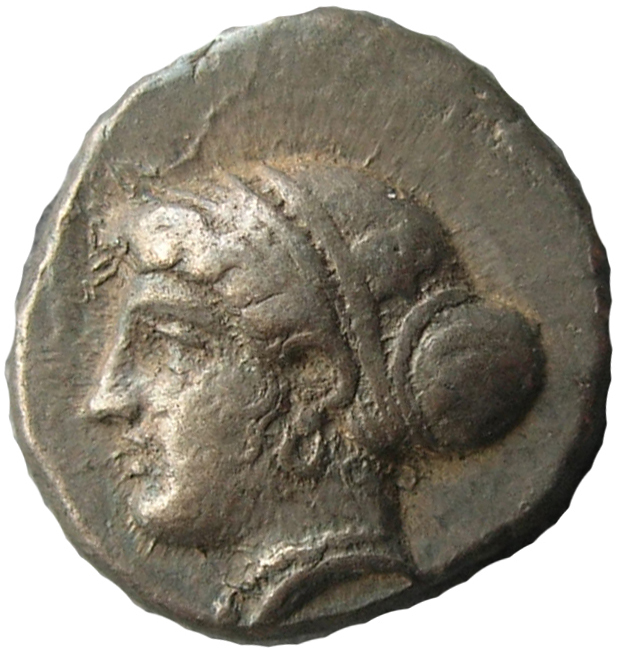 CN Type 20508, аверс, cn-coins