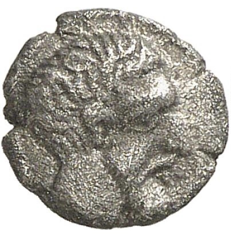 CN Type cn.amadocus_i_odrysian_thrace.1_ed.4, аверс, cn-coins