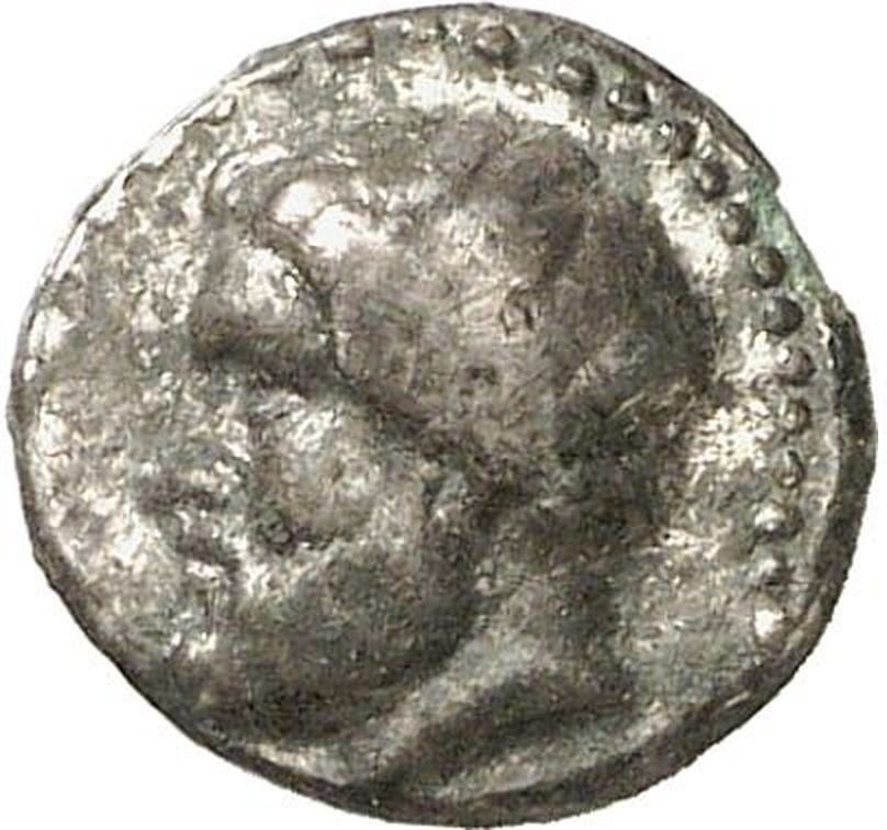 CN Type cn.cotys_i_odrysian_thrace.1_ed.1, аверс, cn-coins