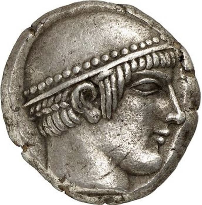 CN Type cn.aenus.1_ed.22, аверс, cn-coins