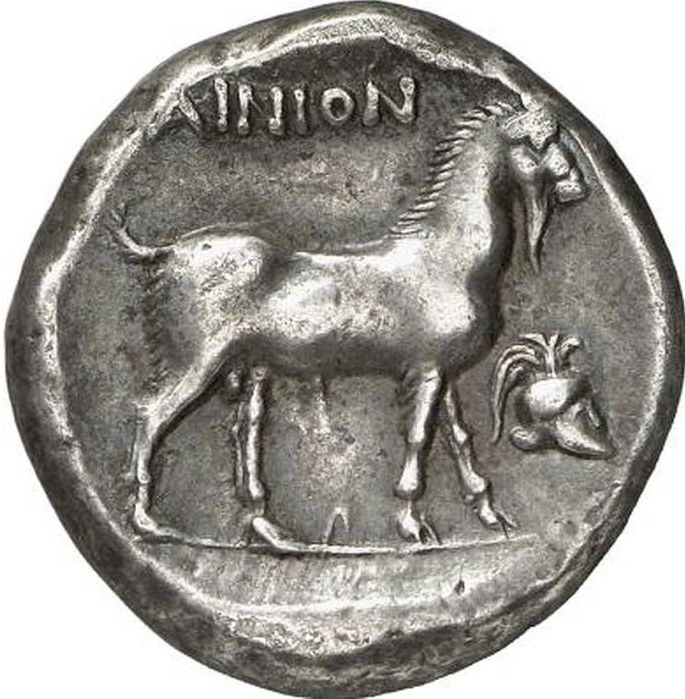 coin rev