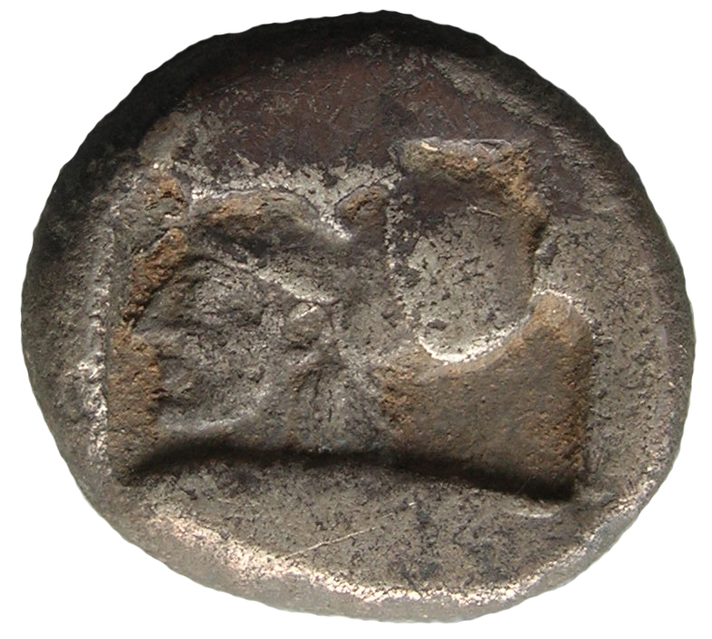 CN Type 20531, реверс, cn-coins