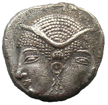 CN Type 20534, аверс, cn-coins