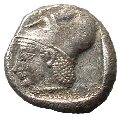 CN Type 20534, реверс, cn-coins