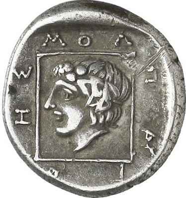 CN Type cn.abdera_thrace.1_ed.201, реверс, cn-coins