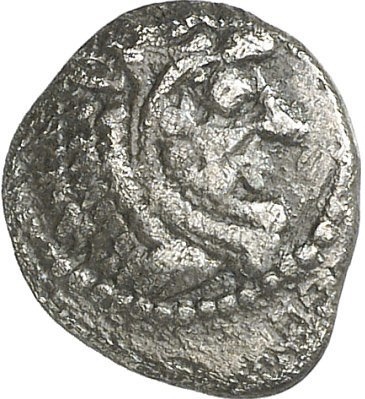 CN Type cn.dicaea_thrace.1_ed.12, аверс, cn-coins