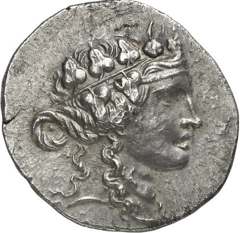 CN Type cn.maroneia.1_ed.284, аверс, cn-coins