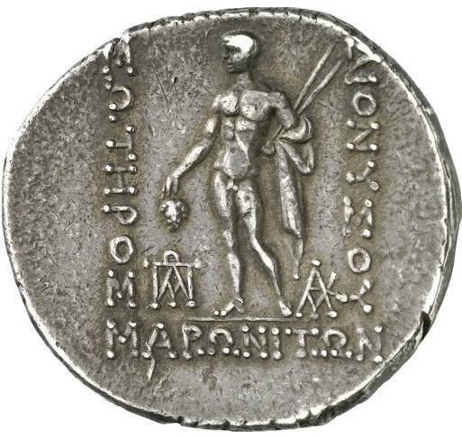 реверс CN Type cn.maroneia.1_ed.291