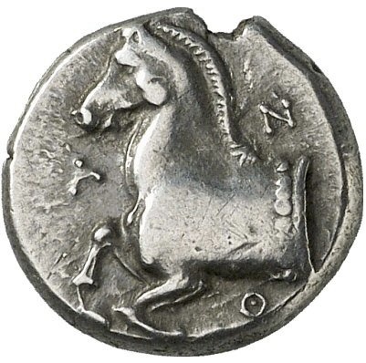 CN Type cn.maroneia.1_ed.107, аверс, cn-coins