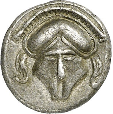 CN Type cn.mesembria.1_ed.4, аверс, cn-coins