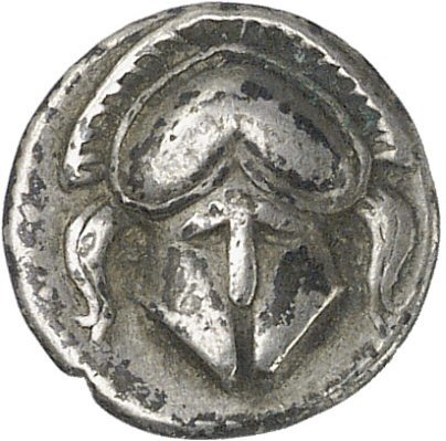 CN Type cn.mesembria.1_ed.4, аверс, cn-coins