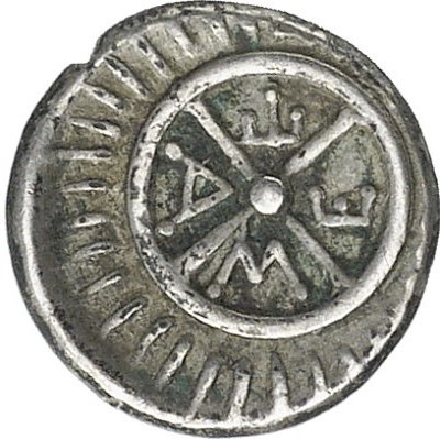 CN Type cn.mesembria.1_ed.4, реверс, cn-coins