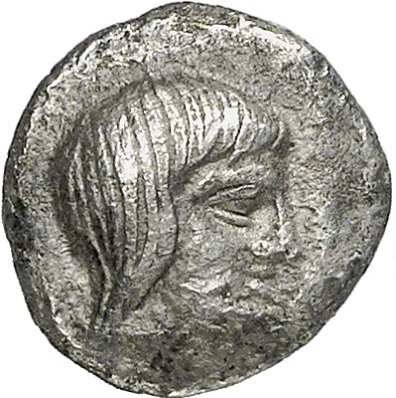 CN Type cn.saratocus_thrace.1_ed.2, аверс, cn-coins