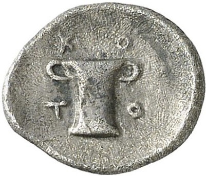 CN Type cn.cotys_i_odrysian_thrace.1_ed.1, реверс, cn-coins