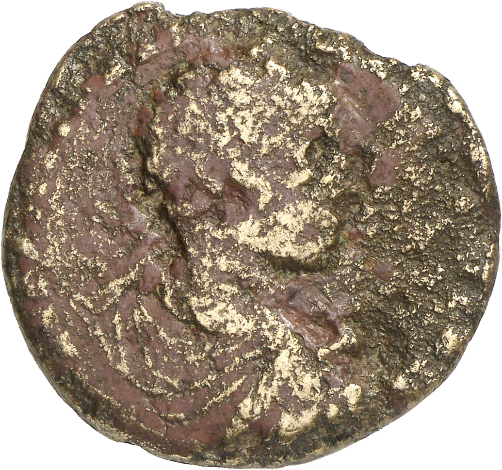 obverse CN Type cn.perinthus.1_ed.387