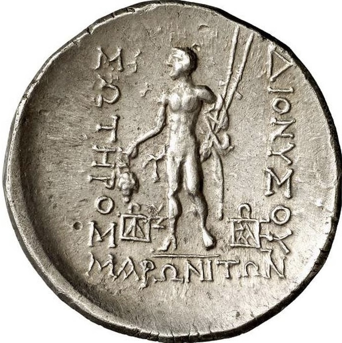 реверс CN Type cn.maroneia.1_ed.330