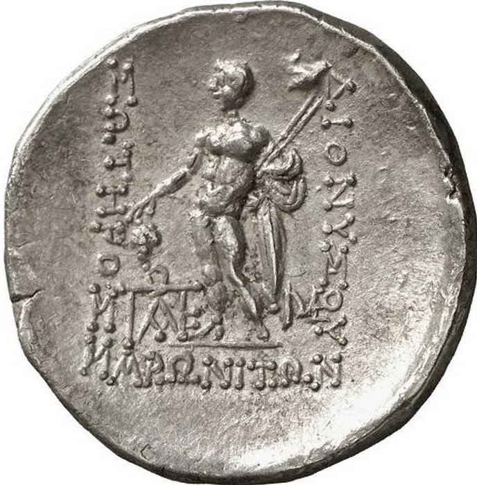 реверс CN Type cn.maroneia.1_ed.361