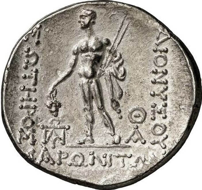 реверс CN Type cn.maroneia.1_ed.280