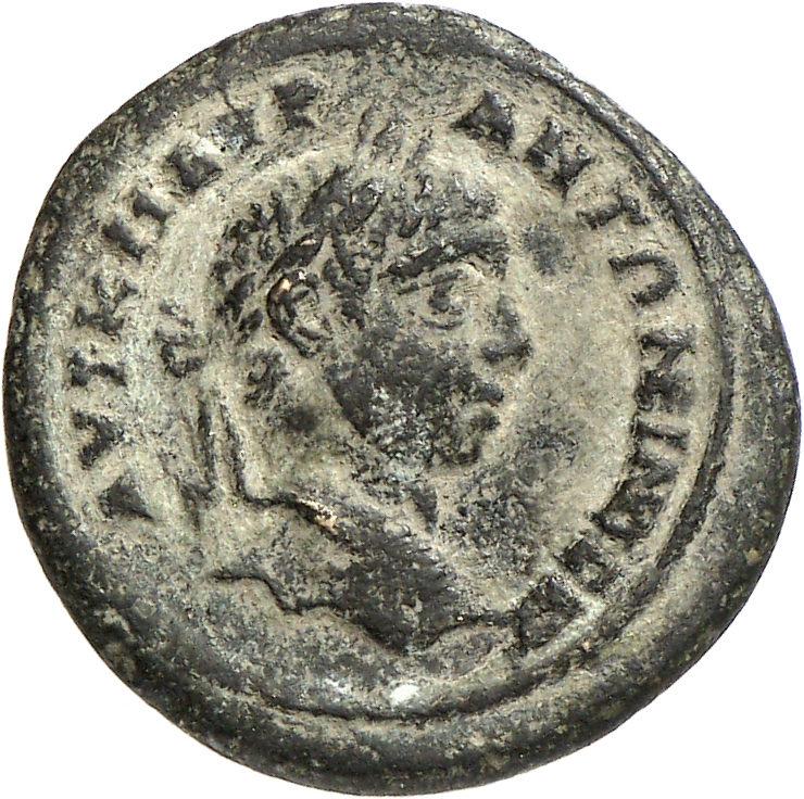 obverse CN Type cn.perinthus.1_ed.412