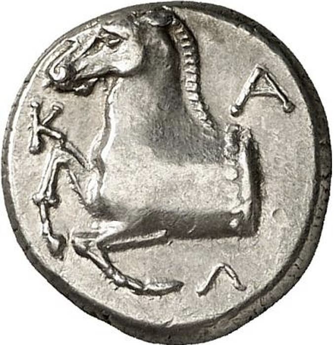 CN Type cn.maroneia.1_ed.112, аверс, cn-coins